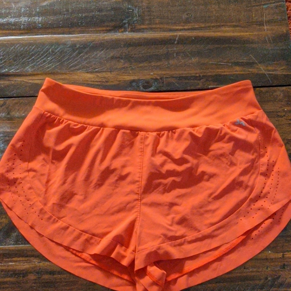 Target JOYLAB athletic shorts